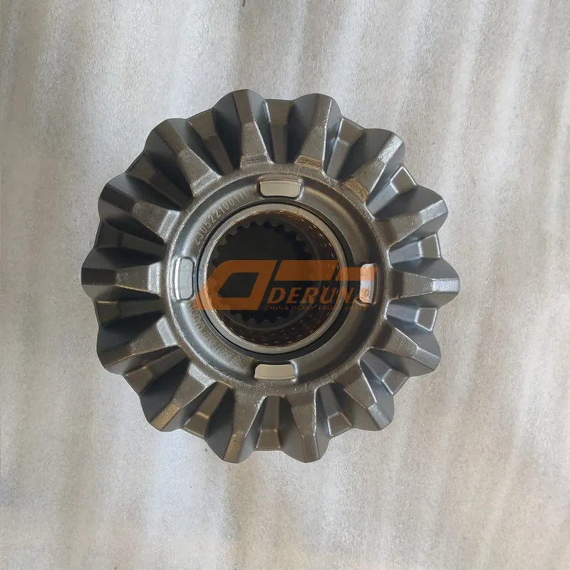 810-35617-6007 Rear Half-Shaft Pinion Assembly