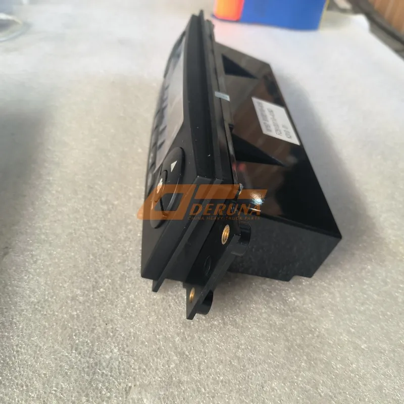 8100110-A18 Climate Control Unit