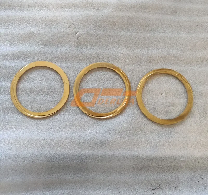 810W35204-0041 Thrust Washer - Copper 98803