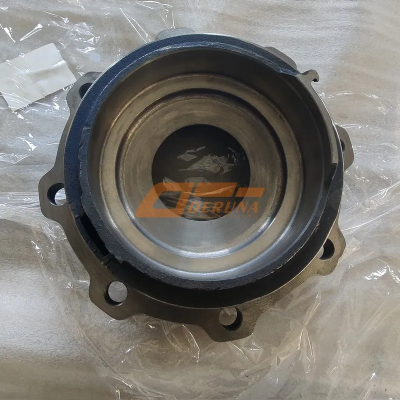 810W35601-0040 Bearing Housing (Rear Axle)