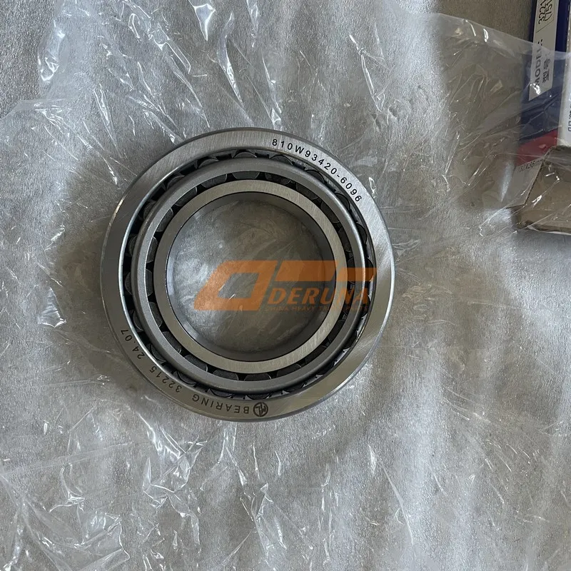 810W93420-6096 Tapered Roller Bearings 32215