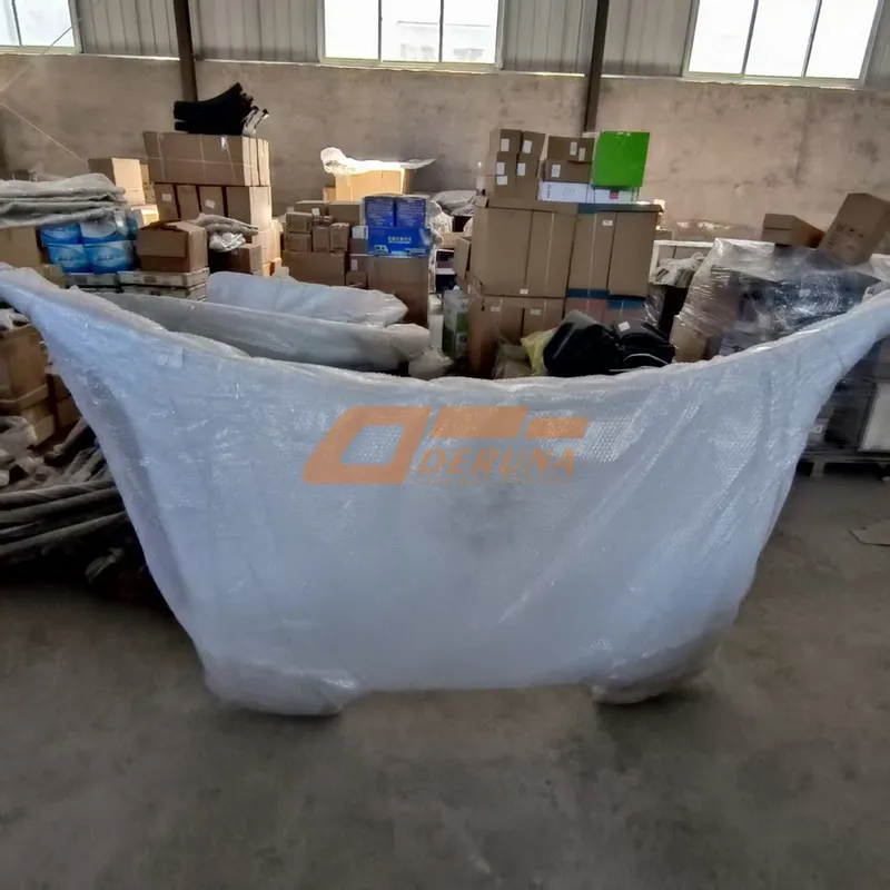 811-62910-6166 Upper Part Of Cab Spoiler