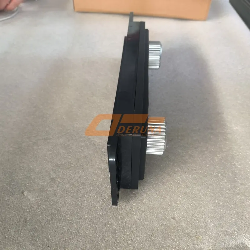 8112010-A65-C00D Climate control unit