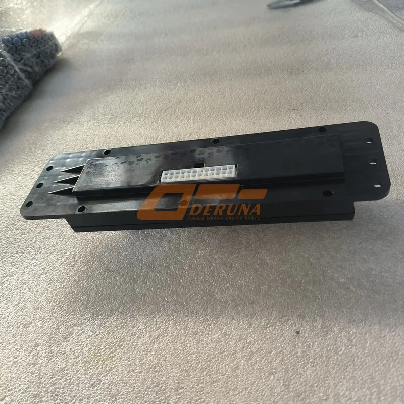 8112010-A65-C00D Climate control unit