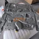 811W62630-2322 Right Door Foam Liner (Wide Body) C7H