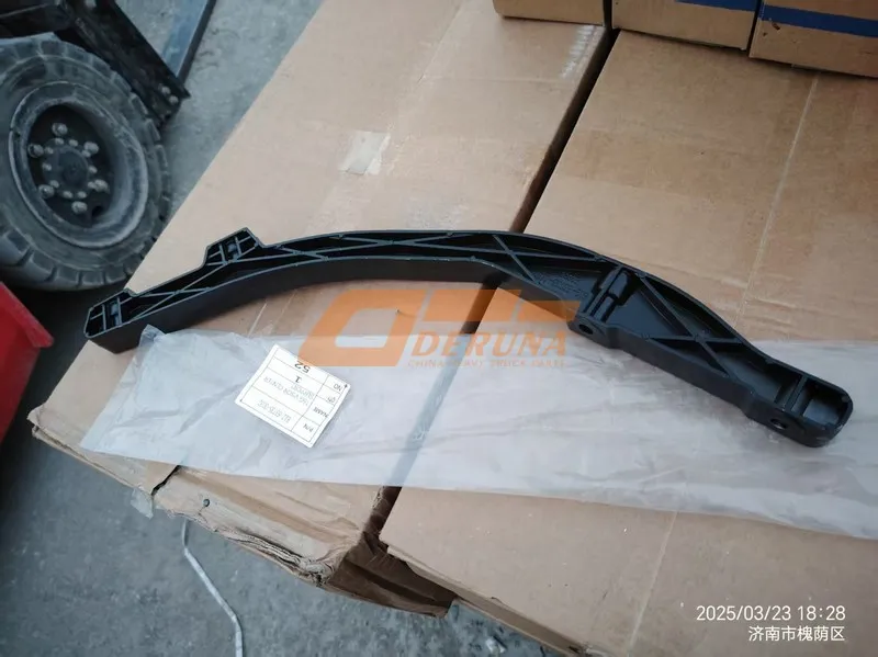 812-63735-0032 T5G Visor Center Support