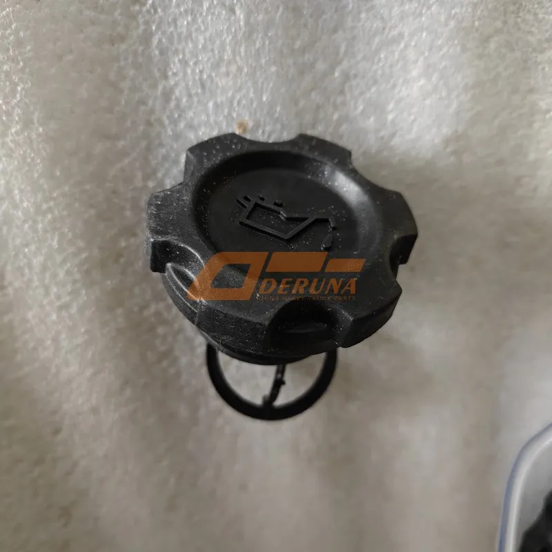 812W01810-6210-g Oil Socket Cap