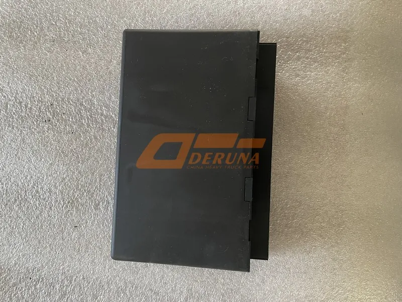 812W25805-7086 On-Board Monitoring Equipment Assembly