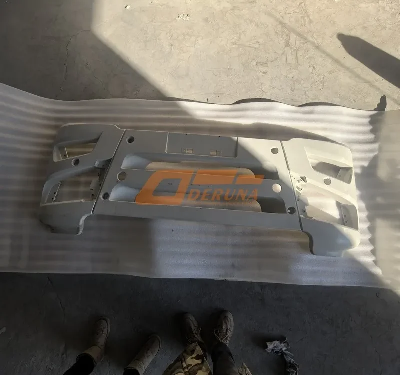812W41610-0308 Bumper