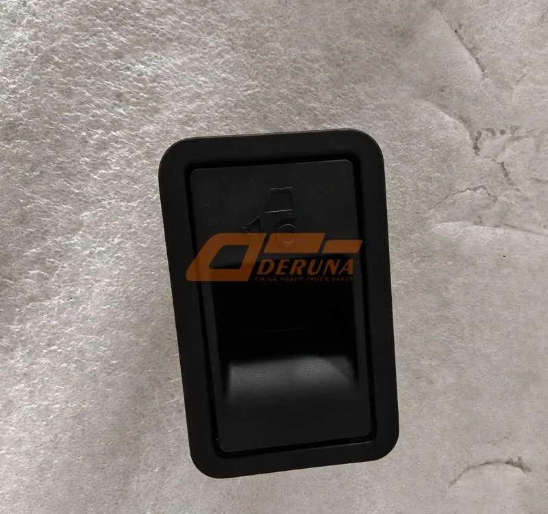 812W617015106 Front Hatch Puller Assembly