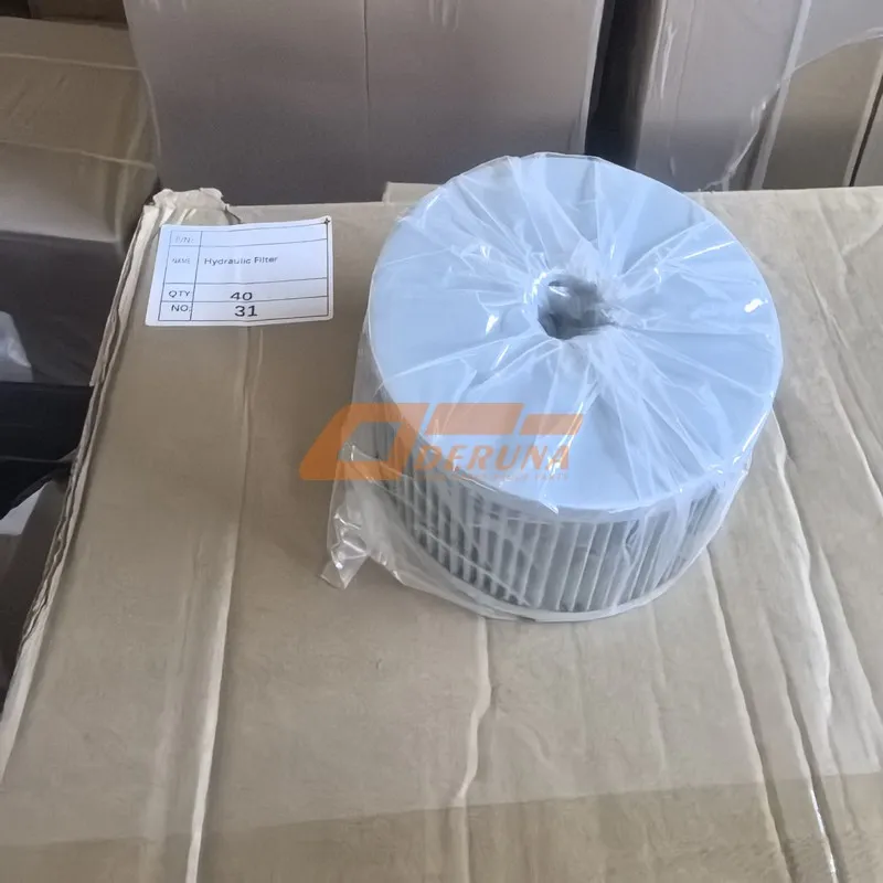 84226263 Hydraulic Filter