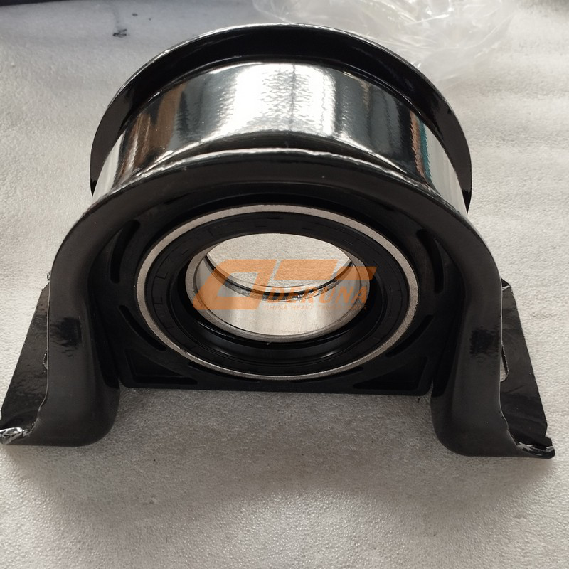 99114310100-2204030-B Suspension Bearing F3000 (D80, L=250 Mm, 35 Mm Cage, 2 Holes)