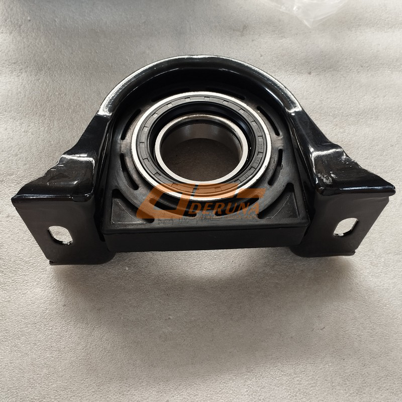 99114310100-2204030-B Suspension Bearing F3000 (D80, L=250 Mm, 35 Mm Cage, 2 Holes)