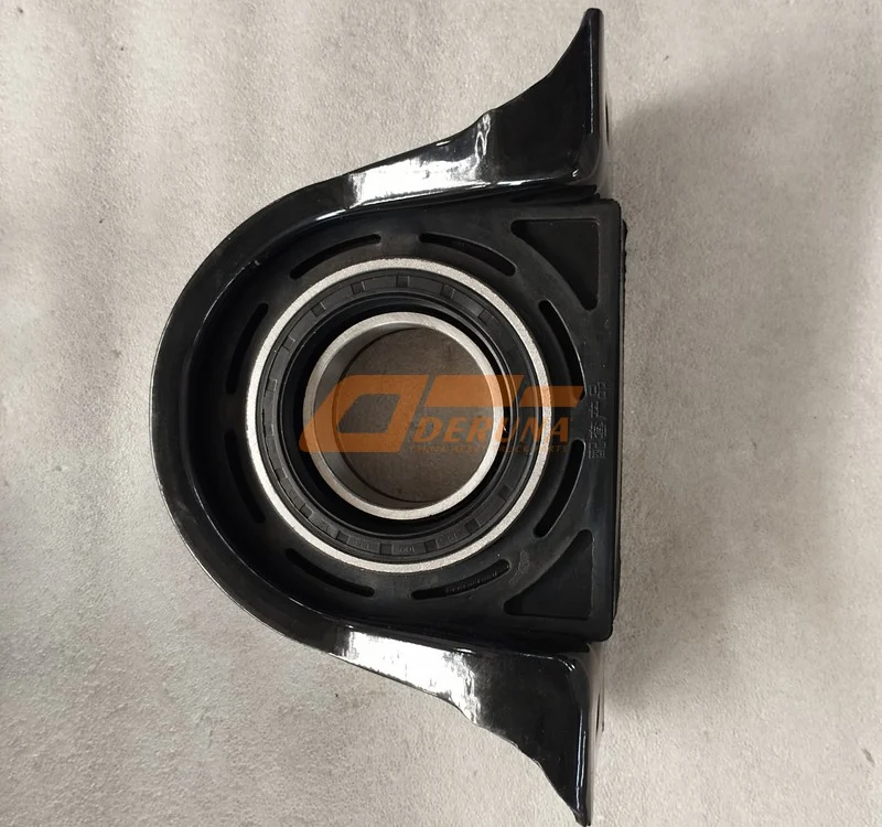 99114310100-2204030-B Suspension Bearing F3000 (D80, L=250 Mm, 35 Mm Cage, 2 Holes)