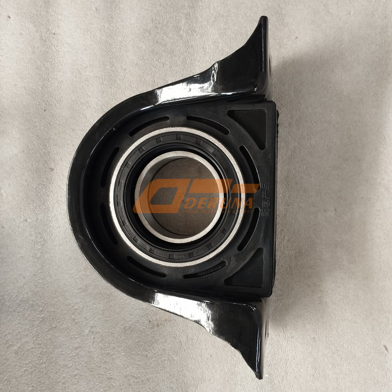 99114310100-2204030-B Suspension Bearing F3000 (D80, L=250 Mm, 35 Mm Cage, 2 Holes)