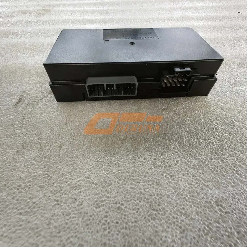 Sinotruk Sitrak Truck Parts A2C95762200 Bcu Controller 100 Genuine Sinotruk Sitrak Truck Parts A2C95762200 Bcu Controller 100 Genuine