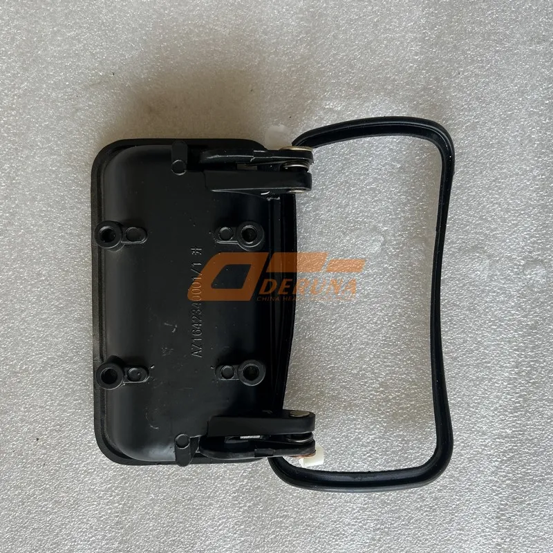 AZ1642340001 Outside Left Door Handle