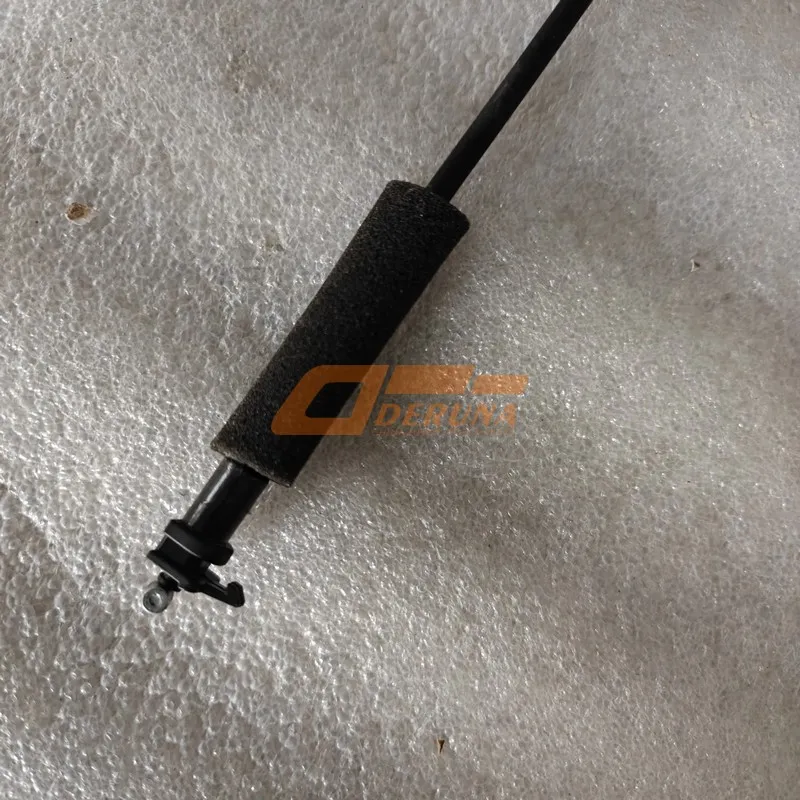 Sinotruk Sitrak Truck Parts AZ16D234001011 Inside Opening Cable Sinotruk Sitrak Truck Parts AZ16D234001011 Inside Opening Cable