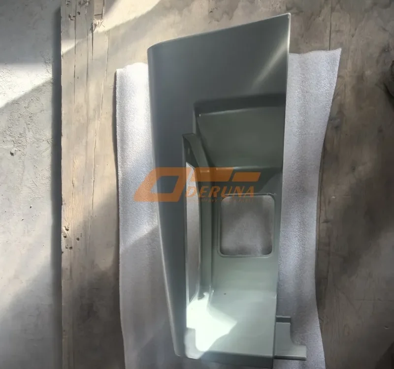 AZ16D424000026 Right Pedal