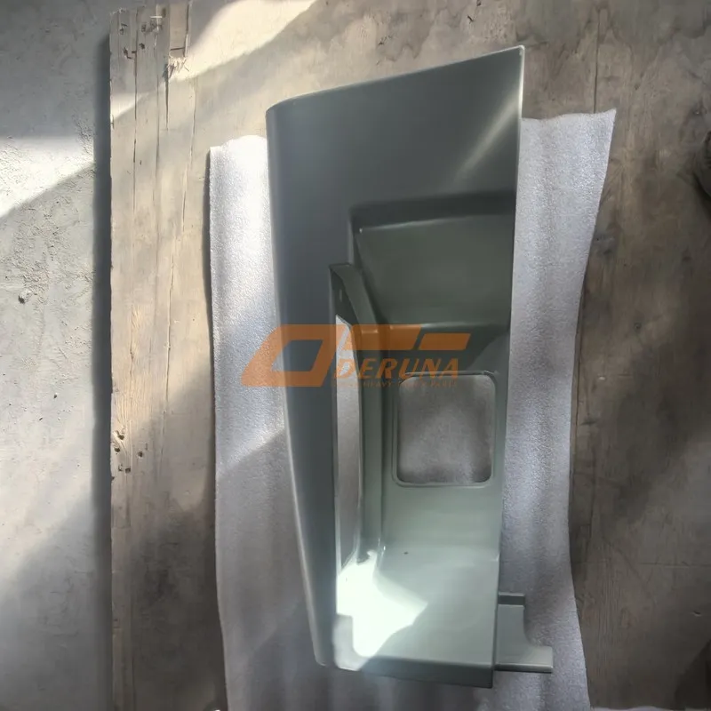 AZ16D424000026 Right Pedal