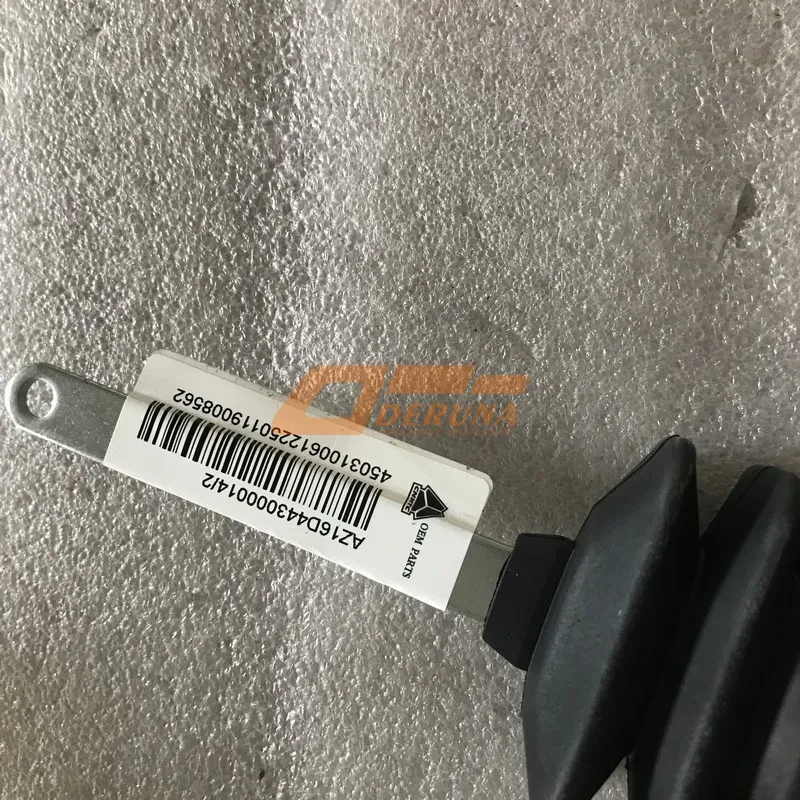 AZ16D443000014 Height Control Valve Assembly (Voss)