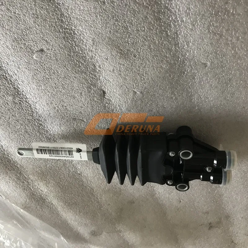 AZ16D443000014 Height Control Valve Assembly (Voss)