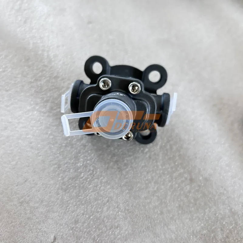 AZ2203250001 Dual High And Low Valve 16 Manual