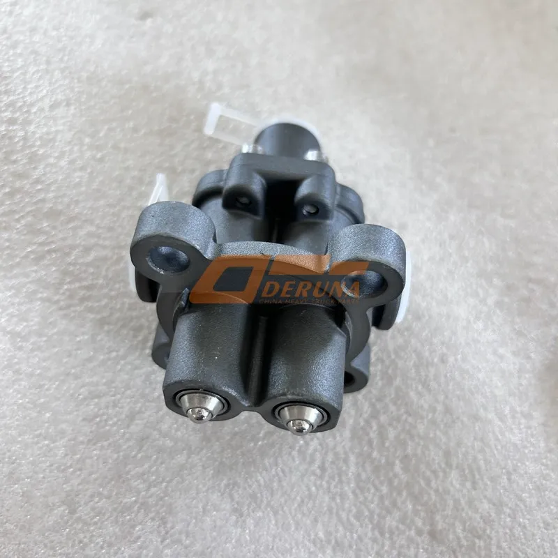 AZ2203250001 Dual High And Low Valve 16 Manual