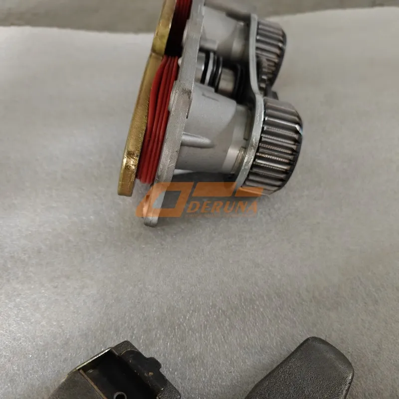 AZ4007443010KIT Caliper Repair Kit