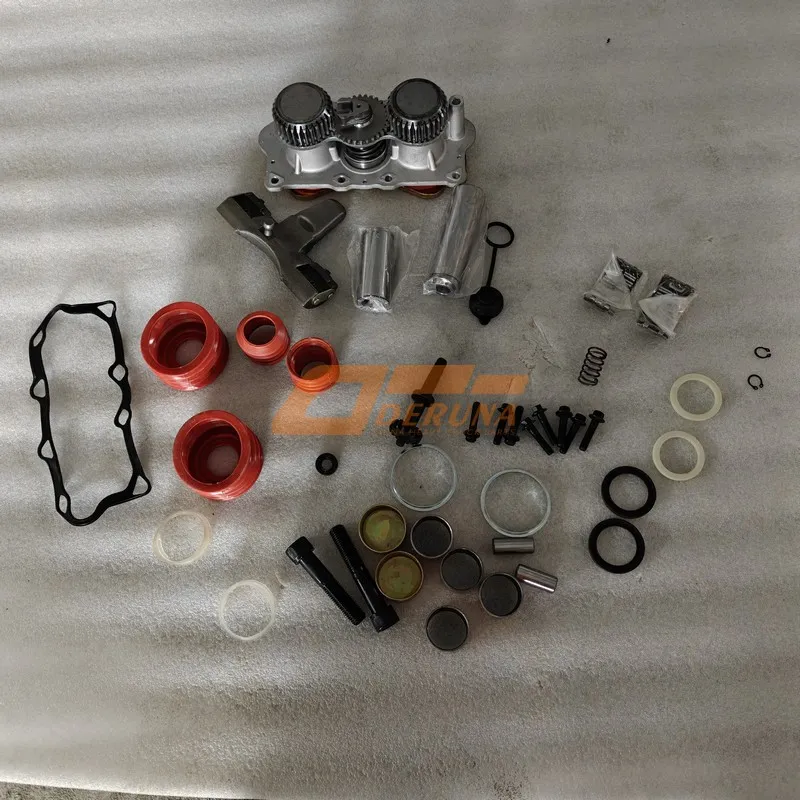 AZ4007443010KIT Caliper Repair Kit