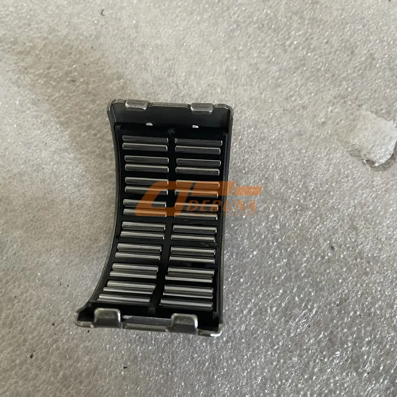 AZ4007443020-KIT Clamp Assembly (Right)