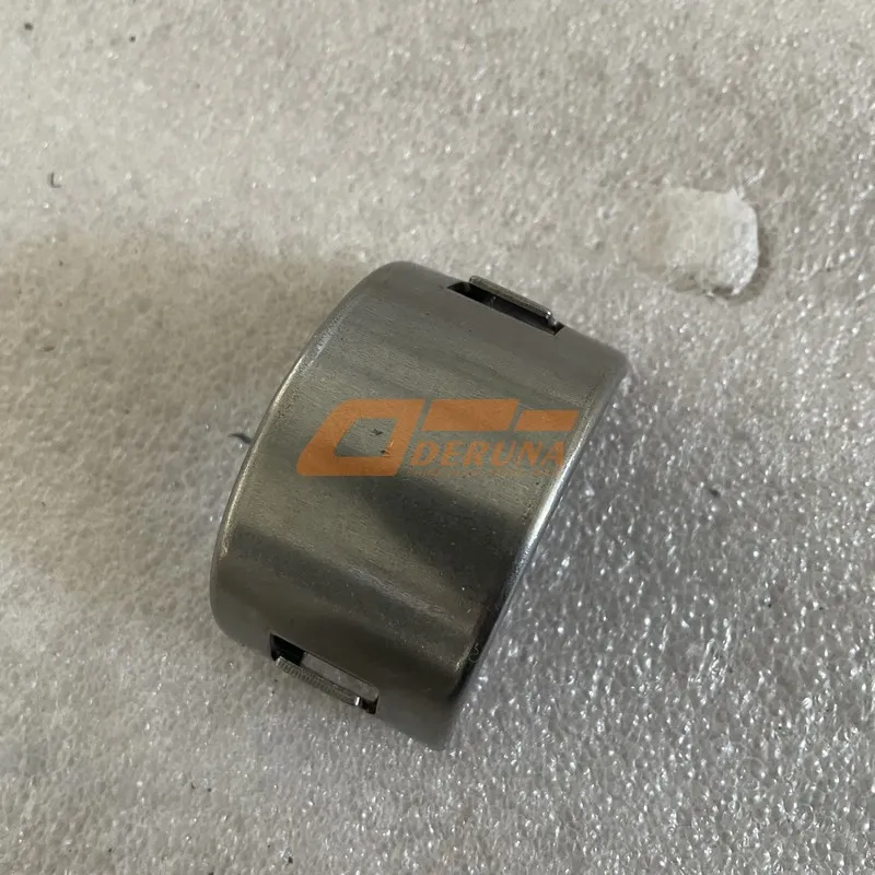 AZ4007443020-KIT Clamp Assembly (Right)