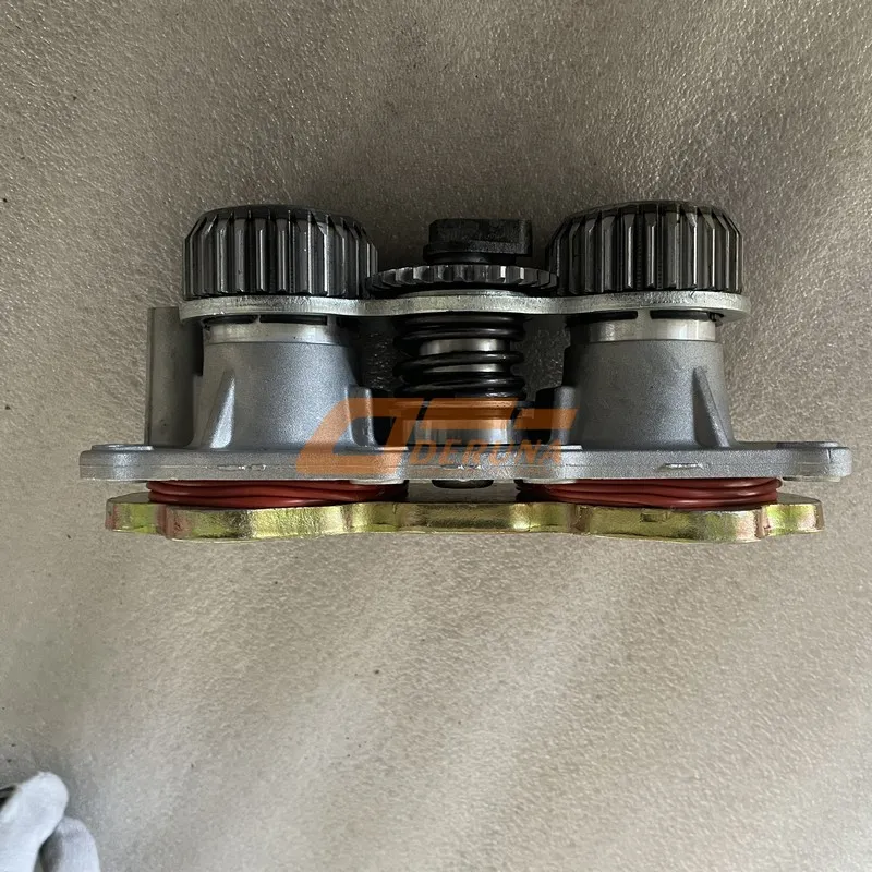 AZ4007443020-KIT Clamp Assembly (Right)