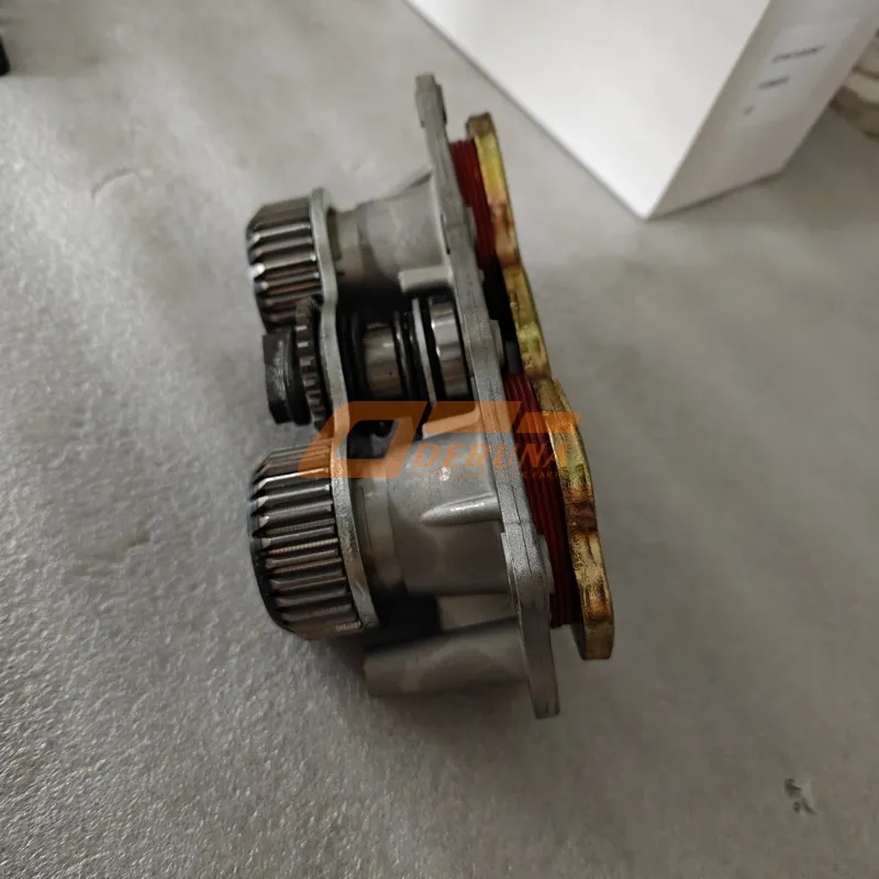 AZ4007443020KIT Caliper Repair Kit