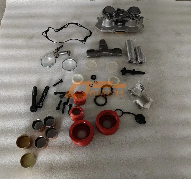 AZ4007443020KIT Caliper Repair Kit