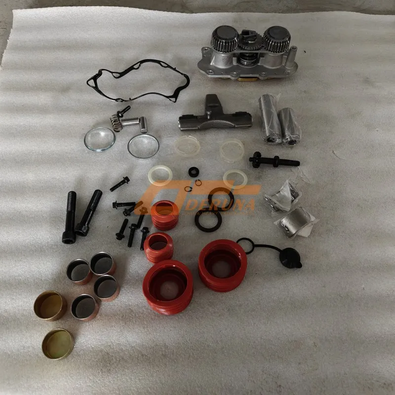 AZ4007443020KIT Caliper Repair Kit