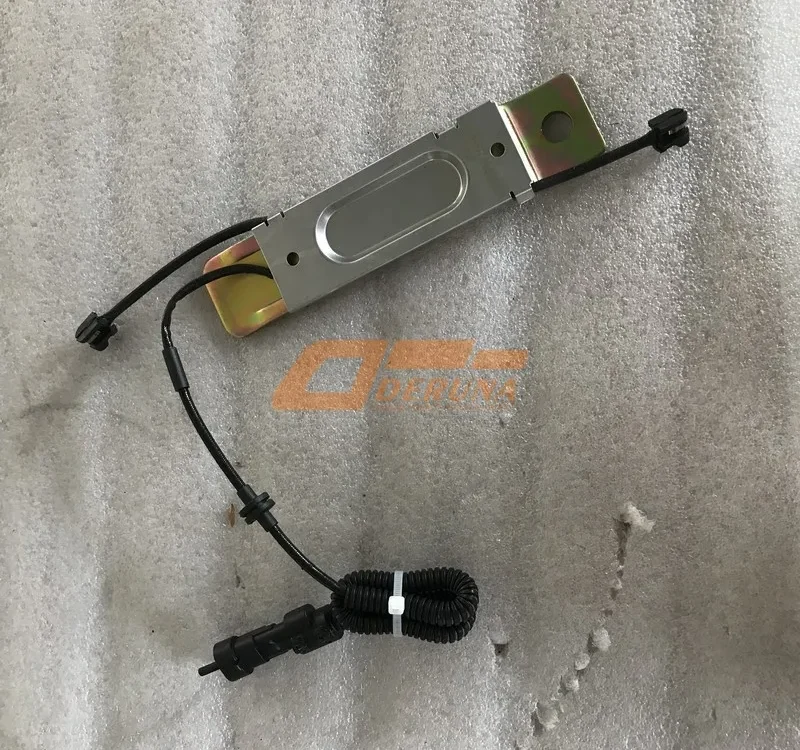 AZ400744403054 Alarm Pressure Plate Assembly