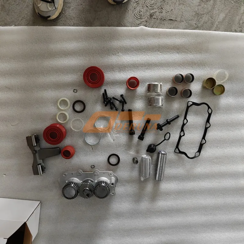 AZ4007444210MCY11BES Caliper Repair Kit