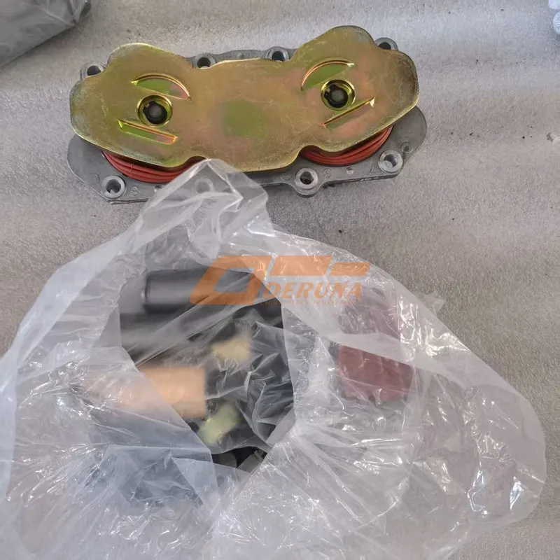 AZ4007444220KIT Clamp Repair Kit