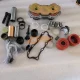 AZ4007444220KIT Clamp Repair Kit