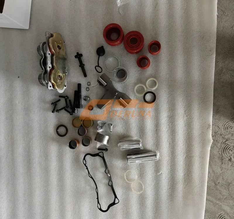 AZ4007444220MCY11BES Caliper Repair Kit