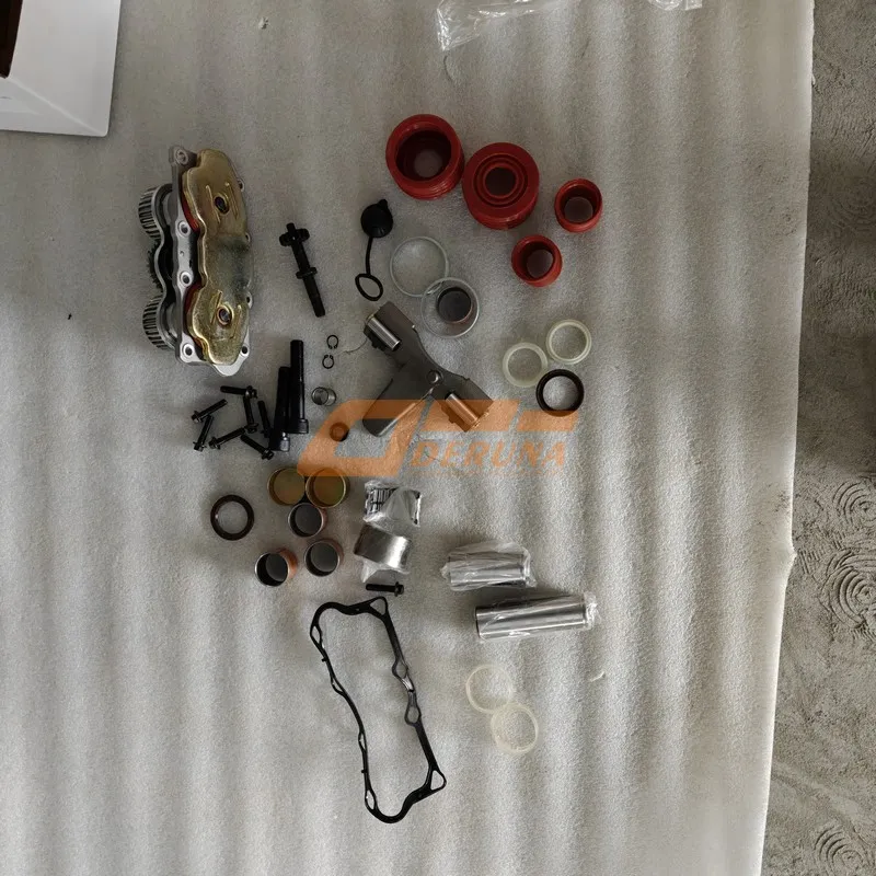 AZ4007444220MCY11BES Caliper Repair Kit