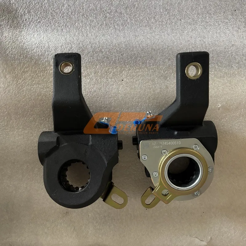 AZ400745400510 Brake Ratchet