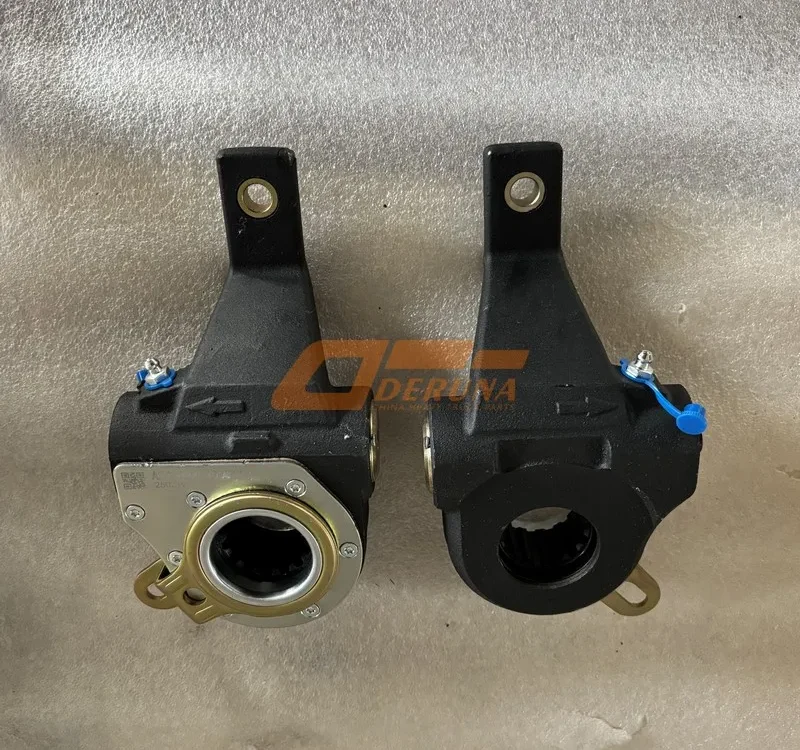 AZ400745400510 Brake Ratchet