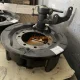 AZ450045000221 Drum Brake Assembly