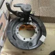 AZ450045000222 Drum Brake Assembly