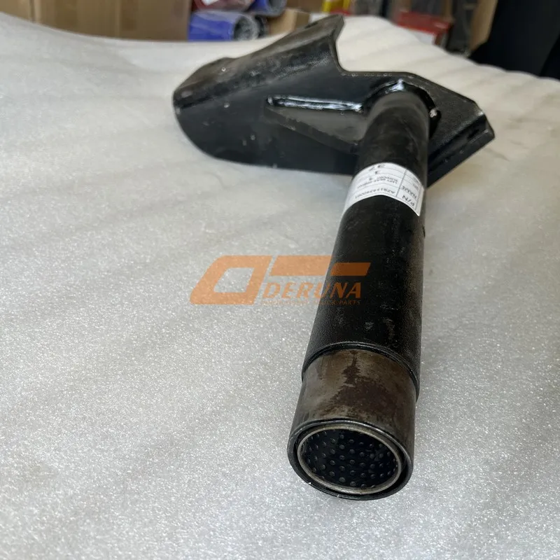 AZ9114340061 Left Rear Spring Support