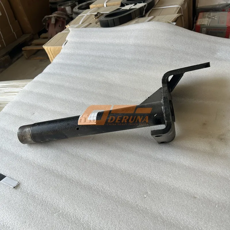 AZ9114340061 Left Rear Spring Support