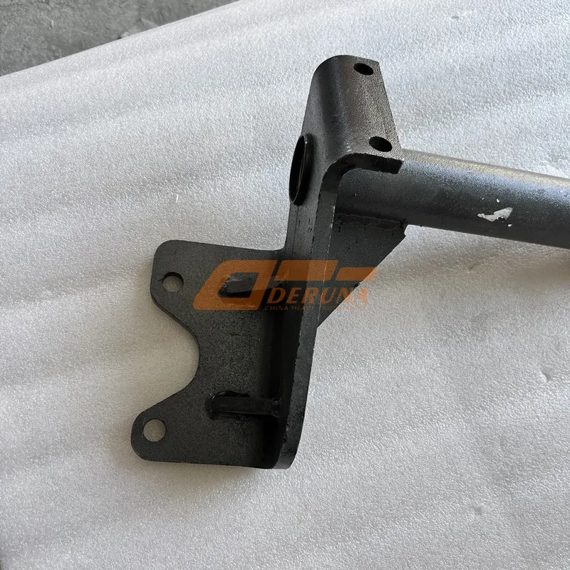 AZ9114340062 Right Rear Spring Support