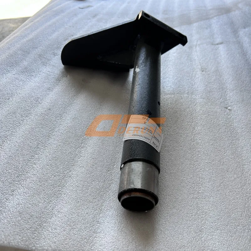 AZ9114340062 Right Rear Spring Support